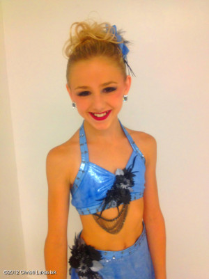Related Pictures chloe lukasiak in dance moms lifetime