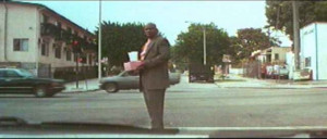 Pulp Fiction Marcellus Wallace