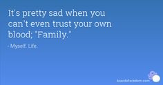 Toxic Family Quotes.