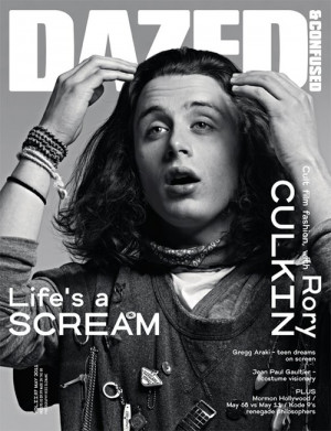 Rory Culkin Dazed and Confused
