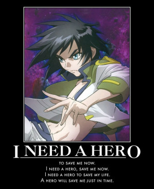 Song: Hero - Skillet