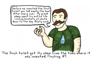 plumber jokes sayings