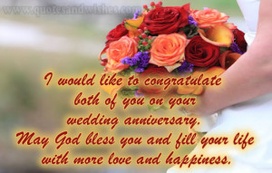 Lovely wedding anniversary quotes for wife ,Husband