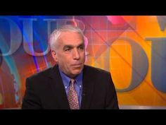 David Sheff ~ author, 