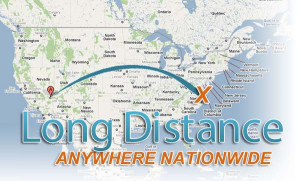 Long Distance Moving Company