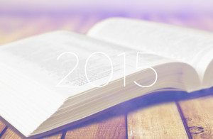 2015 Bible Reading Plan | Hickory Grove Baptist Church