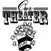 Our Theater Family Movie Popcorn Wall Vinyl Decal Sticker Lettering ...