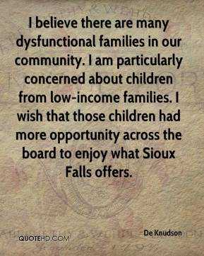 Dysfunctional Quotes