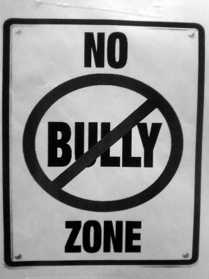 Do anti-bullying measures make a difference? Students disagree