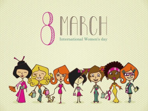 Comment → International Women’s Day Quotes: 30 Inspirational ...