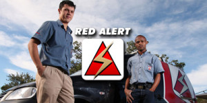 Red Alert Cleaning & Security