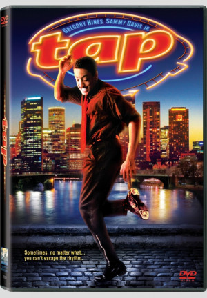 Tap (US - DVD R1)