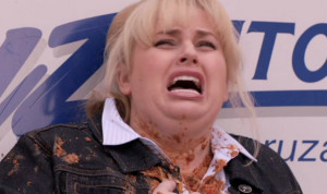 Go Back > Gallery For > Rebel Wilson Pitch Perfect Quotes