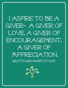 ... GratitudeHabi... #love -quote #encouragement #appreciation -quote More