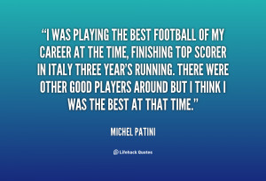 Best Football Player Quotes Preview quote