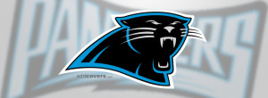 Panthers {Football Teams Facebook Timeline Cover Picture, Football ...