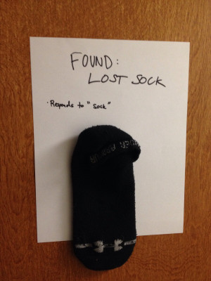 15 Funny Notes People Left For Their Friends and Family