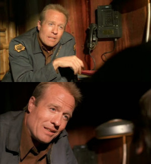 Gregg Henry Pay Back