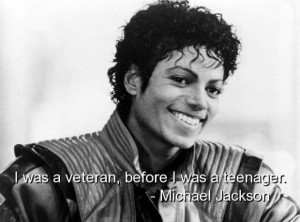 Michael jackson famous quotes sayings about yourself himself deep