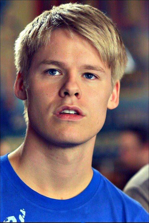 Randy Harrison Queer Folk