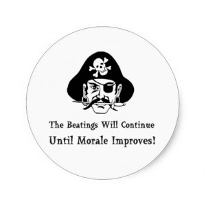 Funny Pirate Quotes and Sayings