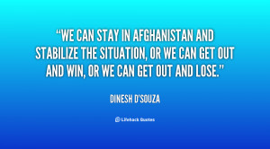 afghan quotes