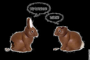 All I Need to Know About Life I Learned from the Easter Bunny