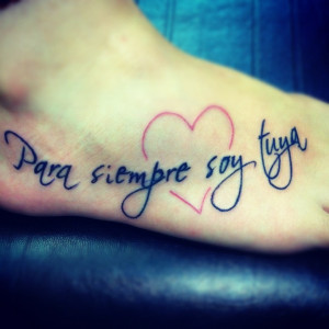 100% want this to go with my other spanish one