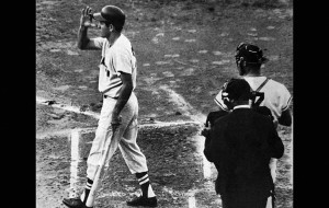 Jimmy Piersall
