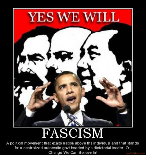 Fascism - Definition and More from the Free Merriam-Webster Dictionary