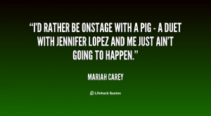 Id Rather Be Happy Quotes