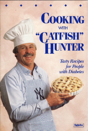 Catfish+hunter+quotes