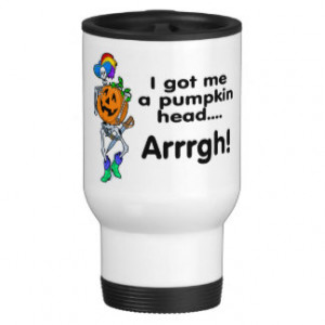 Funny Halloween Sayings Mugs