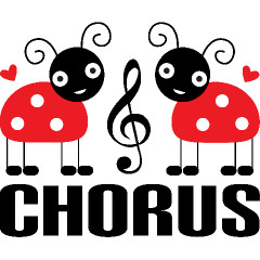 Funny Show Choir Quotes http://www.schoolmusictshirts.com/Shop/Choir-T ...