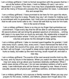 ... quotes, airman, military girlfriend quotes, best love quotes for him