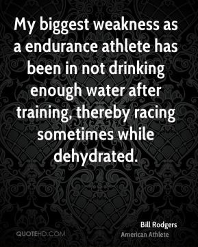 Endurance Quotes