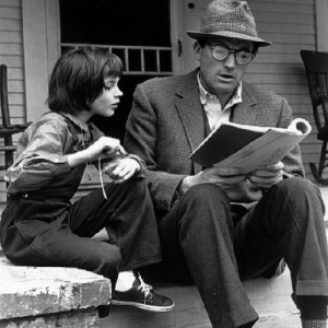Inspiring Quotes from To Kill a Mockingbird's Atticus Finch :: Books ...