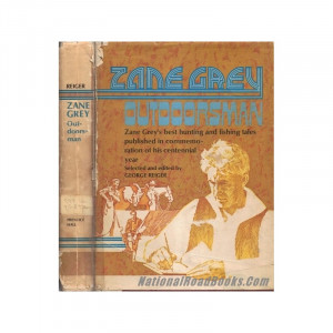 Zane Grey Outdoorsman