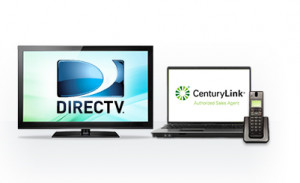 The Latest in Entertainment with DIRECTV ® servicethrough CenturyLink