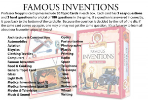 inventors have been the most famous inventions famous inventions ...