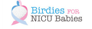 Corporate Citizenship > Birdies for NICU Babies