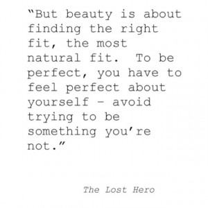 The Lost Hero -- Rick Riordan