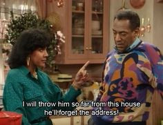 The Cosby Show and quotes by Bill Cosby