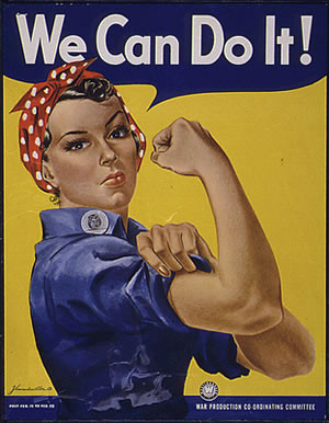 TeachersFirst's Women's History Month Resources