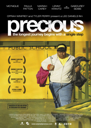 Home Filmarchief Films uit 2009 Precious (2009) Filminfo