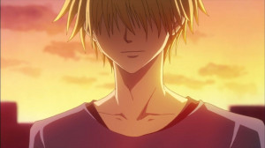 Kaichou wa Maid-sama KWMS ep 2