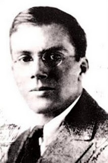 Conrad Aiken (American novelist poet) his selected poems won him a ...