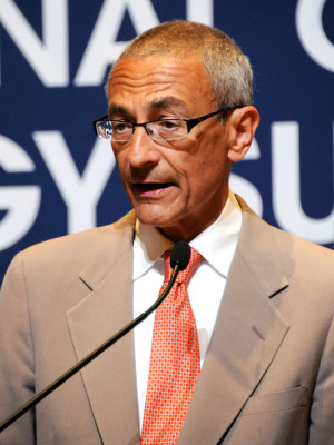 John Podesta National Clean Energy Summit 4 0 Takes Place In Las