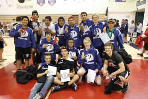 Youth Wrestling Quotes Report from cchs wrestling