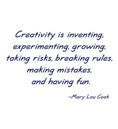Creativity Quotes | Creativity Quotes More